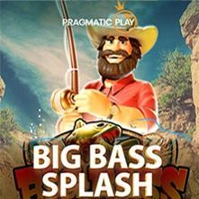Big-Bass-Splash