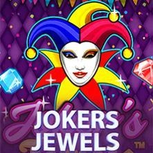 Jokers-Jewels